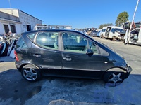 Mercedes Classe A W168 A 170 CDI 95CV 2001-2004