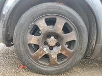 Audi A2 8Z0 1.4 TDI 75CV 2000-2005