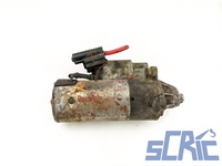 Motorino Avviamento FORD FOCUS DAW, DBW 1.8 TDCI 2002-2004 1S4U11000AA, 1133994