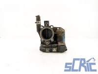 Corpo Farfallato OPEL CORSA C X01 1.0 2000-2003 9157512, 02807500441