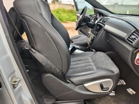 Mercedes Classe R V251, W251 R 280 CDI 4MATIC 190CV 2006-2012