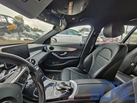 Mercedes Classe C S205 C 220 D 4MATIC 170CV 2015-2018