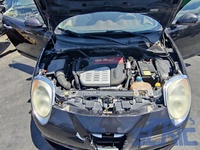 Alfa Romeo Mito 955 1.4 TJET 155CV 2008-2011