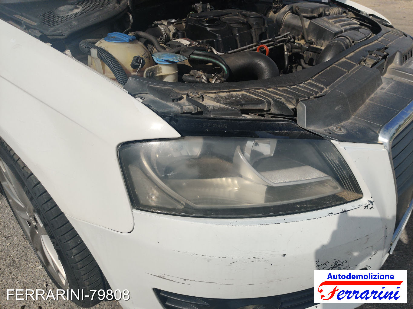 Audi A3 Sportback 59