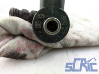 Iniettore ALFA ROMEO GT 937 1.9 JTD 2003-2010 55198218, 68712