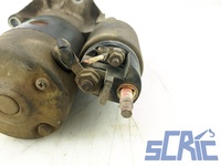 Motorino Avviamento CITROEN C3 1 FC, FN 1.1I 2002-2009 5802M9, MOOST