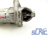 Motorino Avviamento FIAT GRANDE PUNTO 199 1.3 D MULTIJET 2005-2013 60151381
