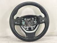 Volante Sterzo BMW 5 TOURING F11 2010-2014 13