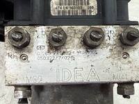 Centralina Pompa Abs FIAT IDEA 350 1.3 D MULTIJET 2004-2012 34516766630 12