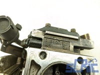 Corpo Farfallato VW GOLF 3 1H1 1.6 1995-1997 3435201528, 0132008600