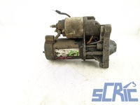 Motorino Avviamento RENAULT SCENIC 1 FA0, JA0/1 1.9 DCI 1999-2003 7700116282 6