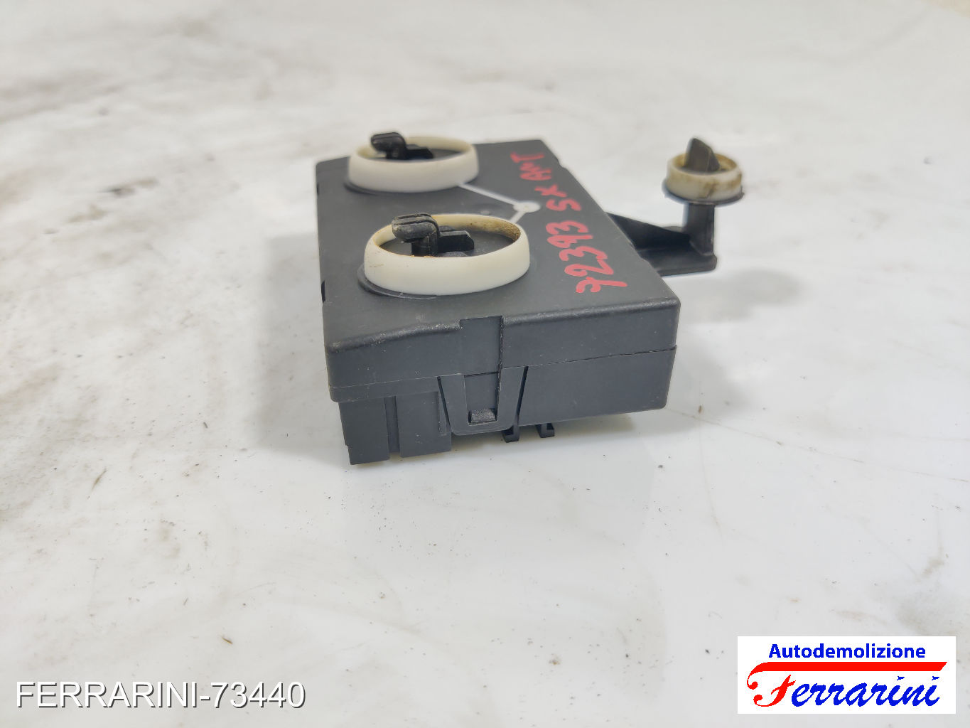 Centralina Porta Sportello VW GOLF 7 5G1, BE1, BE2, BQ1 2012-2020 sinistra, sx