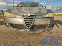 Alfa Romeo 147 937 1.9 JTDM 16V 150CV 2004-2010