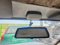 Fiat Panda 141 750 34CV 1986-2003