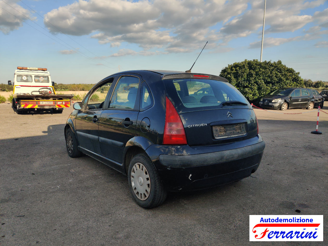 Citroen C3 1 71