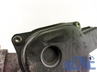 Corpo Farfallato RENAULT MEGANE 3 SW KZ0/1 1.5 DCI 2009-2015 8200614985