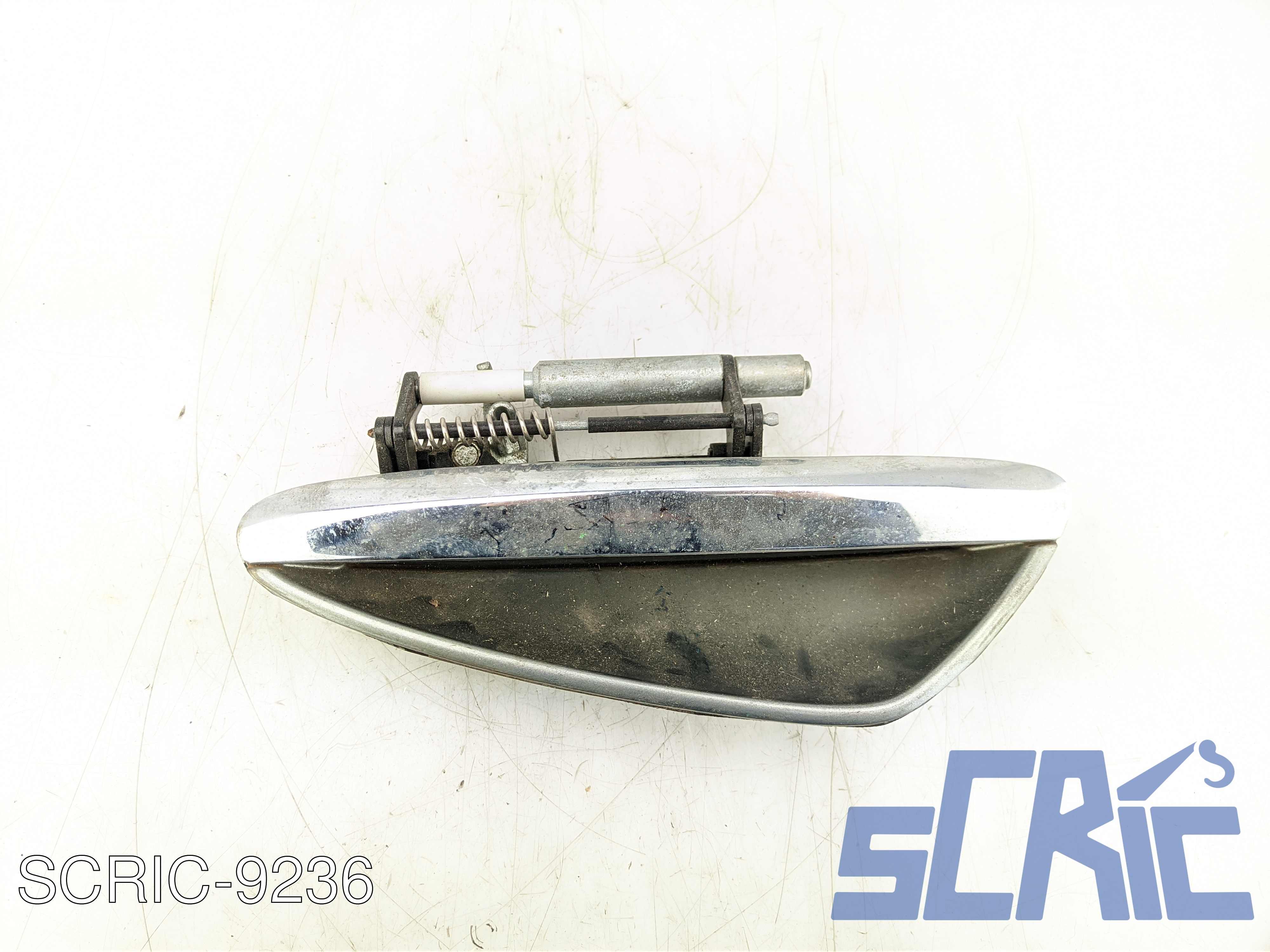 Maniglia Porta Esterna ALFA ROMEO 159 939 2005-2011 sinistra, sx, frontale