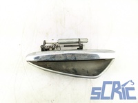 Maniglia Porta Esterna ALFA ROMEO 159 939 2005-2011 sinistra, sx, frontale
