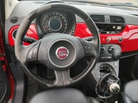 Fiat 500 312 1.3 D MULTIJET 75CV 2007-2023