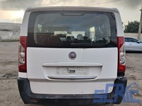 Fiat Scudo 270, 272 2.0 D MULTIJET 120CV 2007-2016