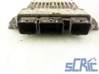 Kit Accensione FORD FUSION JU 1.4 TDCI 2002-2012 J38AC, 5WS40633AT, SID804 6