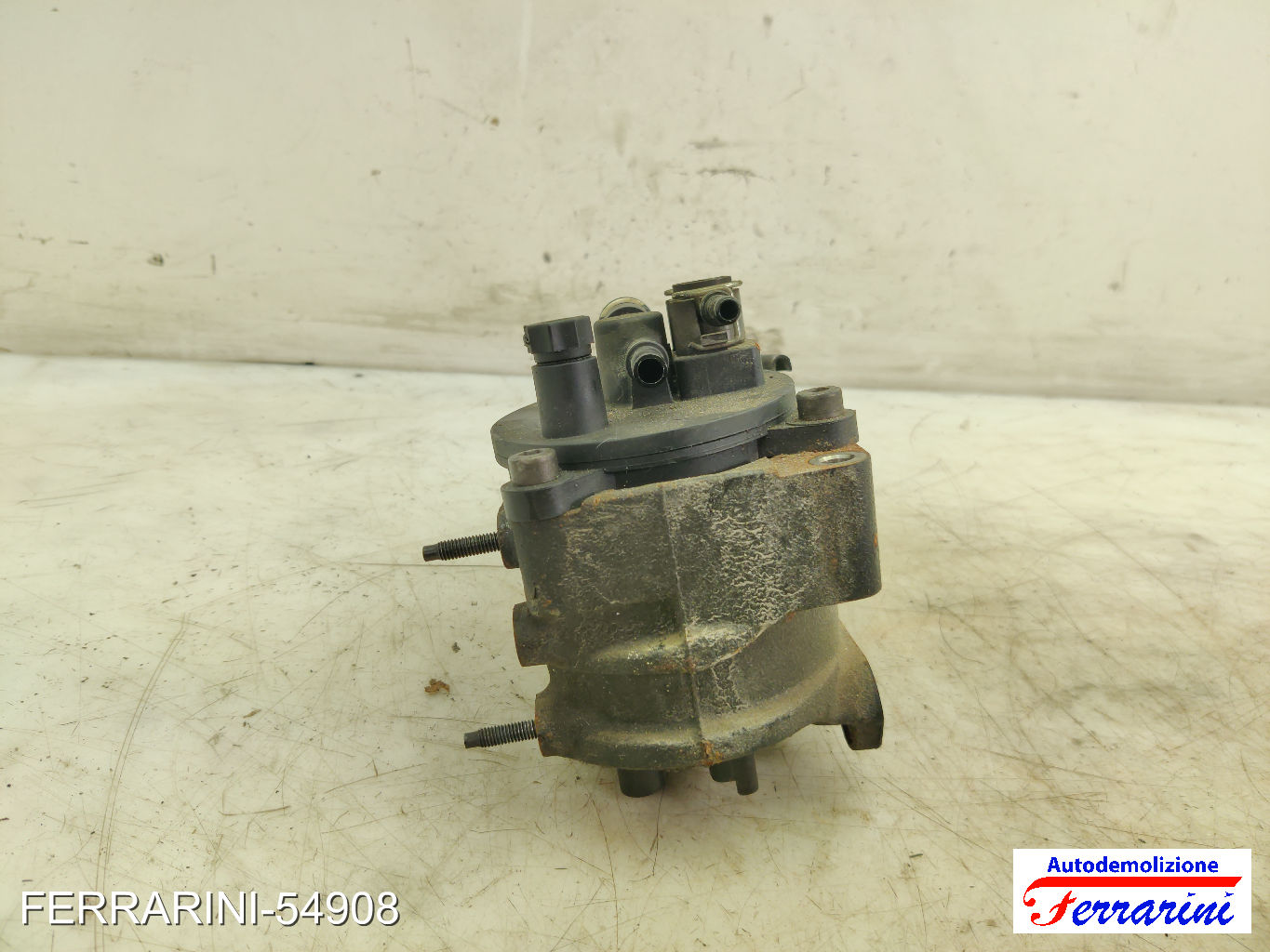 Valvola Egr LAND ROVER RANGE ROVER EVOQUE L538 2.2 D 4X4 2011-2019 15