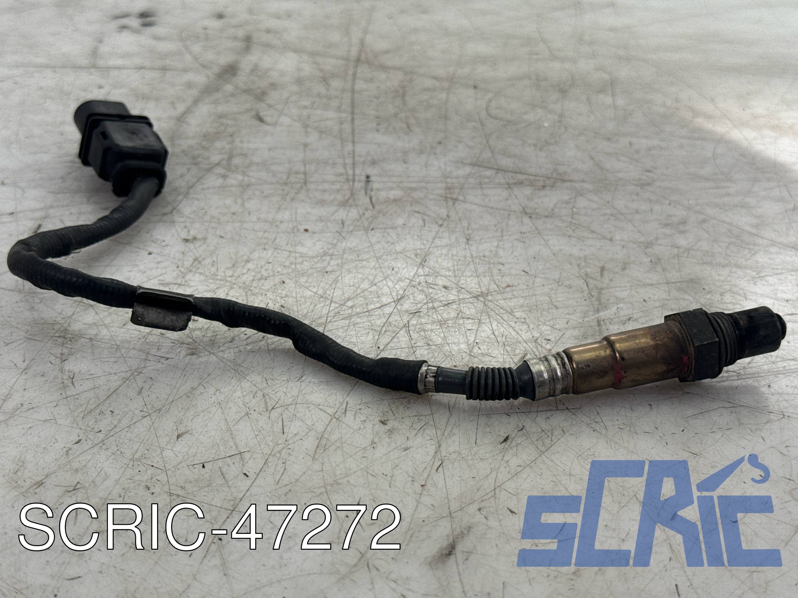 Sonda sensore scarico Lambda Sonda Lambda BMW SERIE 1 F21 116D 2012-2015