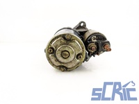 Motorino Avviamento CITROEN BERLINGO GFK, GJK, MF 1.9 D 1998-2005 5802CQ 8