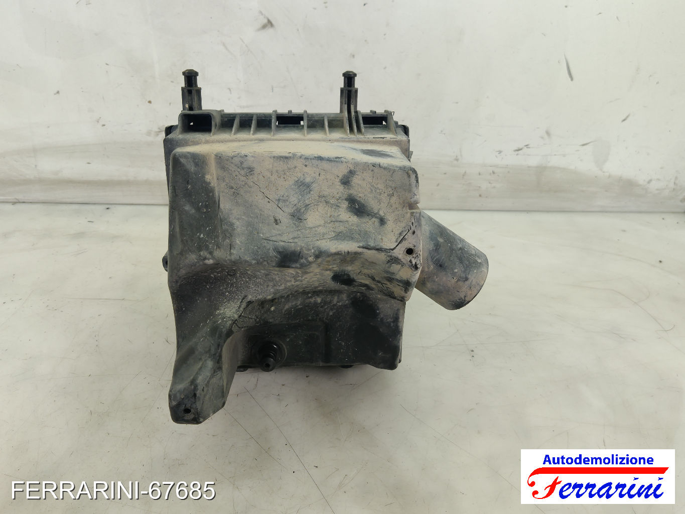 Scatola Cassa Filtro Aria ALFA ROMEO MITO 955 1.4 BI-FUEL 2009-2016 51796536