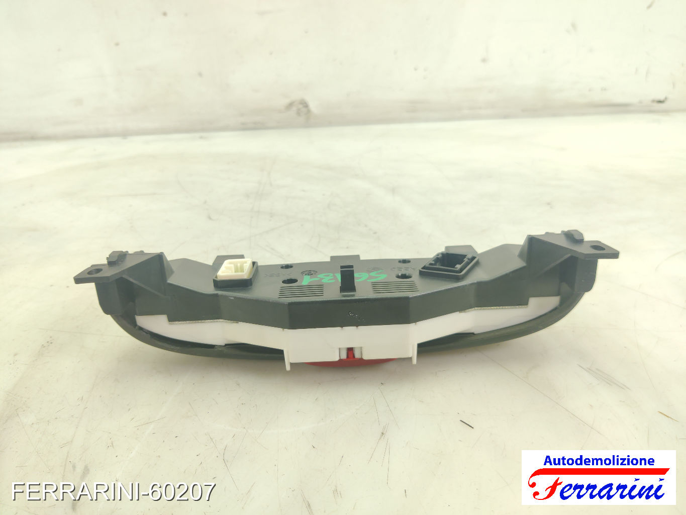 Pulsantiera Tastiera Alzavetro FIAT PUNTO 188 1999-2010 sinistra, sx, frontale
