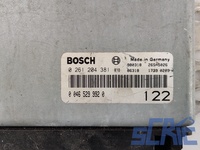 Kit Accensione FIAT BRAVO 1 182 2.0 HGT 20V 1995-1998 0261204381