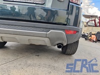 Land Rover Range Rover Evoque L538 2.0 D 4X4 180CV 2015-2019