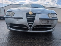Alfa Romeo 147 937 1.6 16V T.SPARK 120CV 2001-2010