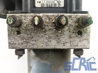 Centralina Pompa Abs FIAT PUNTO 188 1.2 60 1999-2010 46836768, 0265800315, G2053