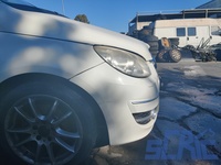 Mercedes Classe B W245 B 200 CDI 140CV 2005-2011