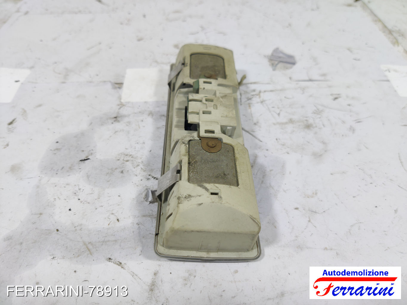 Plafoniera BMW SERIE 3 E36 1993-1998 anteriore, frontale centrale, ant
