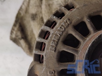 Alternatore RENAULT KANGOO KC0/1 1.2 1997-2023 7700429310, 22808112 8