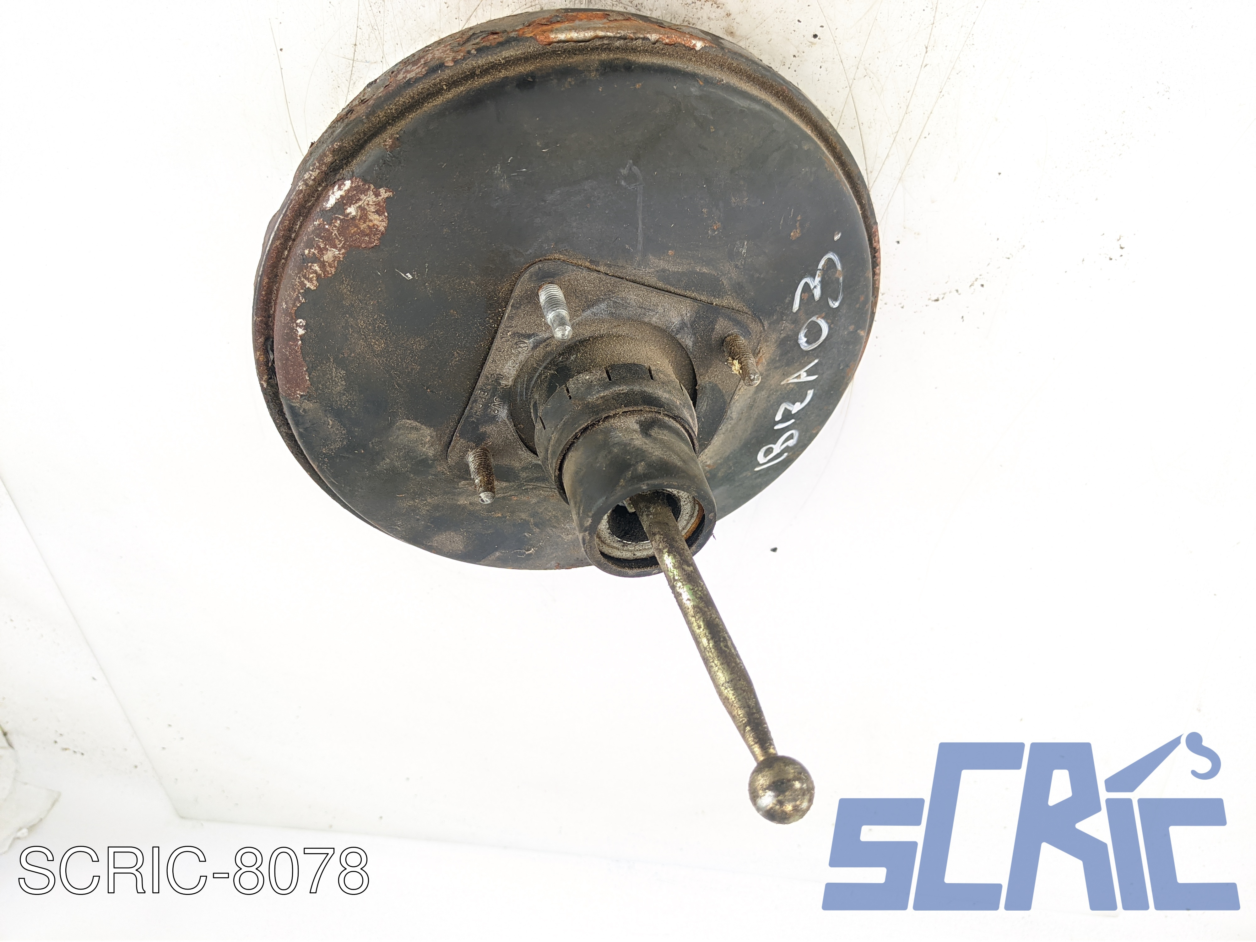 Servofreno SEAT IBIZA 2 6K1 1.0I 1996-2002 6K1612105K, 101261