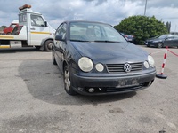 Vw Polo 9A, 9N 1.4 TDI 75CV 2001-2005