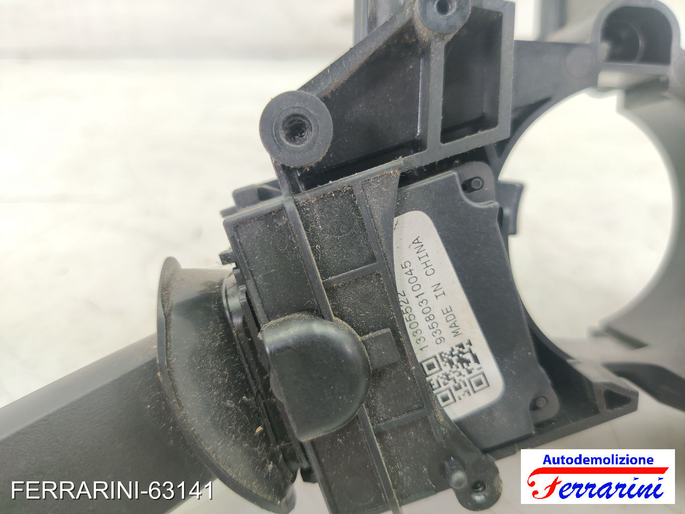 Devioluci OPEL INSIGNIA A SW G09 2008-2015 13303268, 13305522, 93580310045 9
