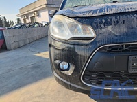 Citroen C3 2 SC 1.1I 60CV 2009-2013