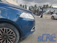 Lancia Ypsilon 312 1.2 BI-FUEL 69CV 2011-2023