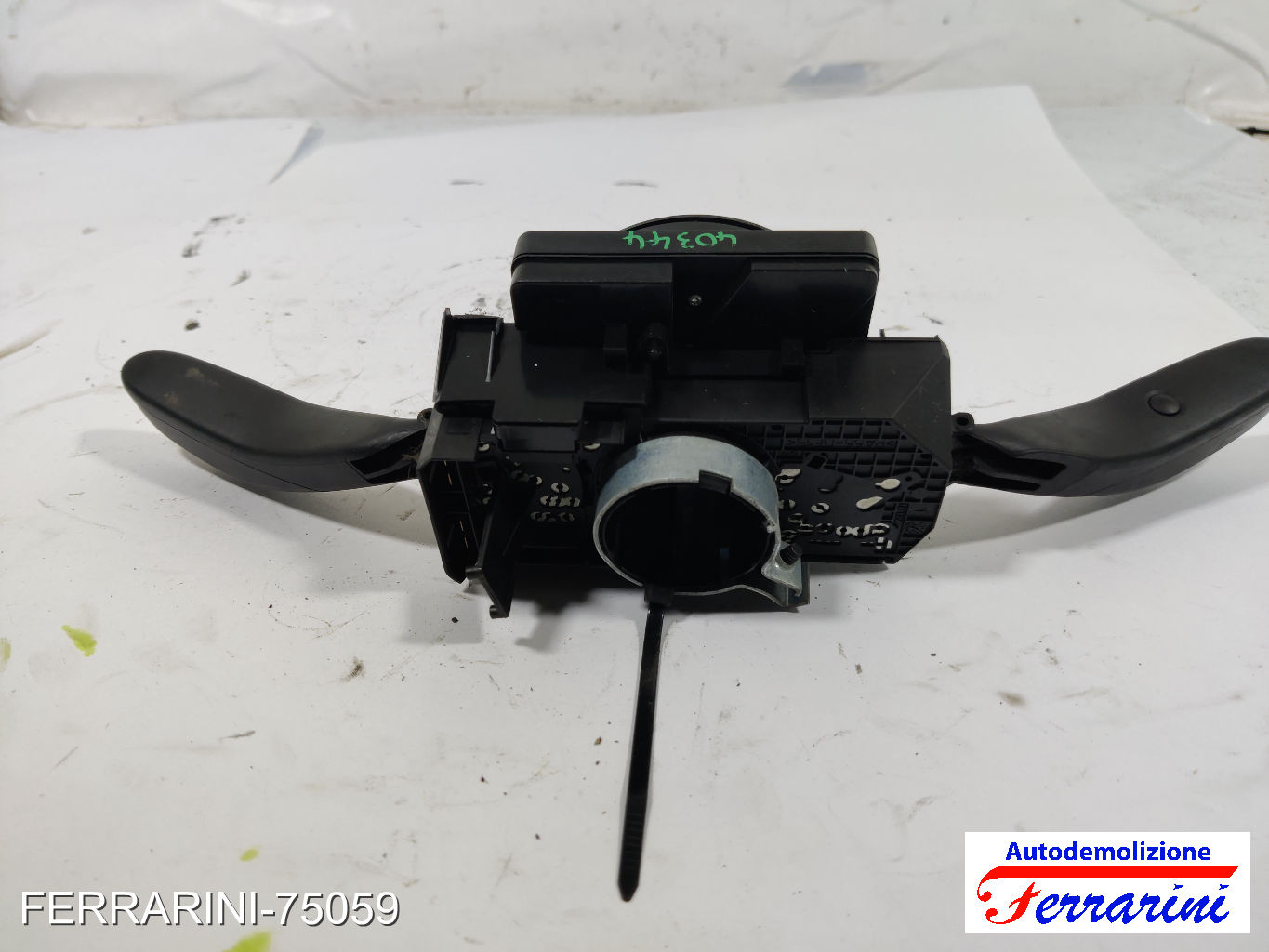 Devioluci VW POLO 6C1, 6R1 2009-2023 6Q0953503EJ, 204822ATW, 6612259 9
