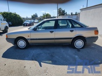 Audi 80 893, 894, 8A2 1.8 S 90CV 1986-1991