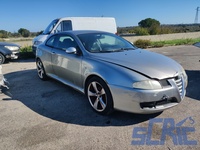 Alfa Romeo Gt 937 1.9 JTD 150CV 2003-2010