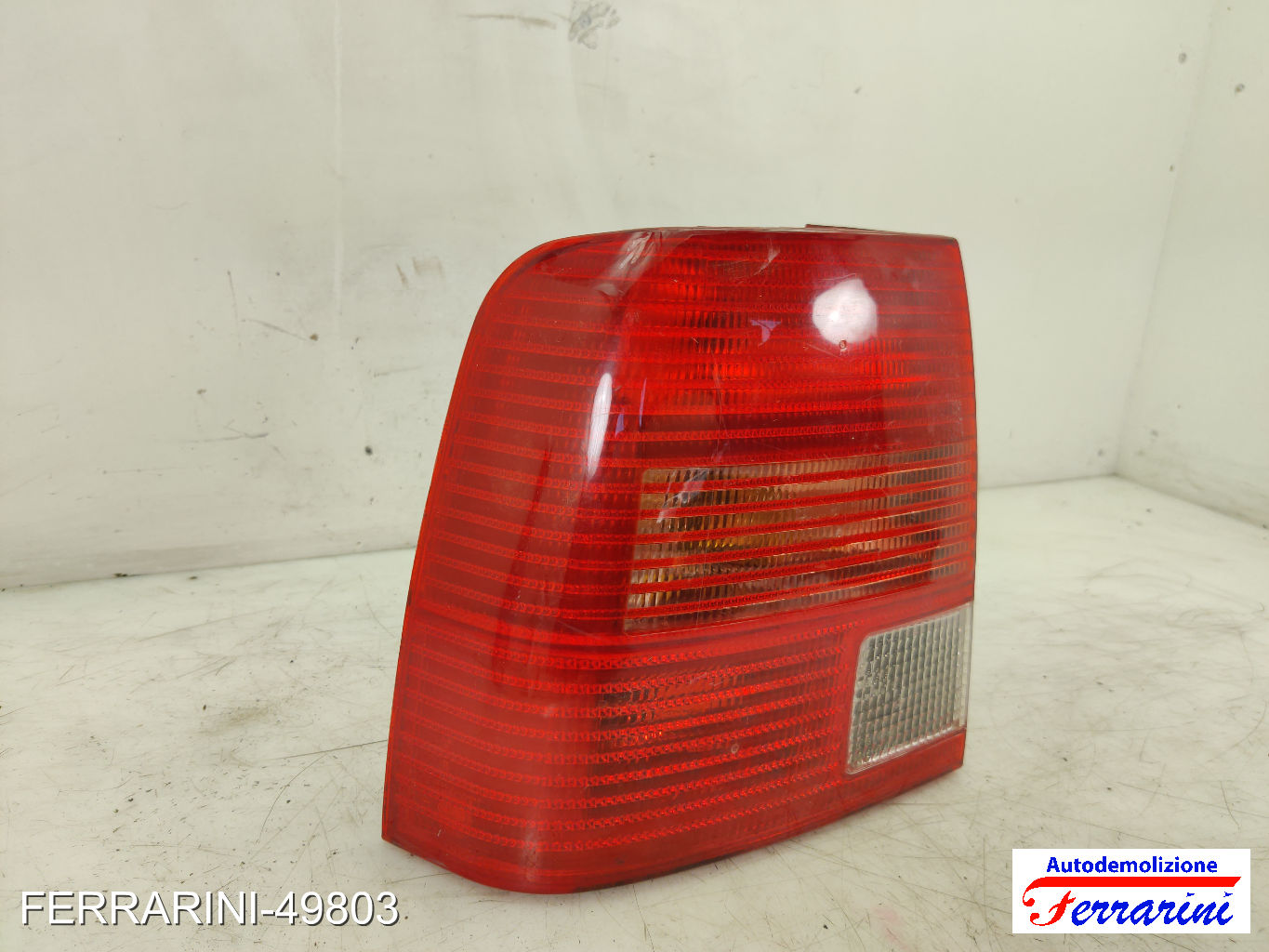 Fanalino Stop Posteriore VW PASSAT 3B2 1998-2000 sinistro, sx 3B5945095F 8