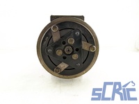 Compressore Clima FORD FUSION JU 1.4 TDCI 2002-2012 2S6119D629AE, 1500822 6