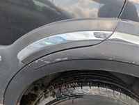 Ssangyong Rexton GAB 2.7 XDI 4X4 165CV 2004-2012