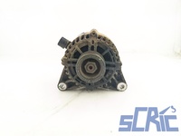 Alternatore FORD FIESTA 5 JD, JH 1.4 TDCI 2001-2008 3S6T10300AC, 1303447 6