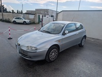 Alfa Romeo 147 937 1.6 16V T.SPARK 120CV 2001-2010